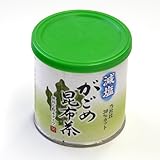 減塩がごめ昆布茶 40ｇ×60缶