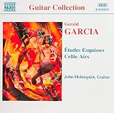Etudes for Guitar