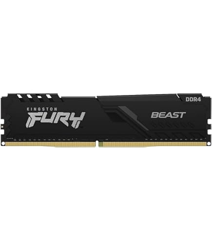 Amazon | キングストン Kingston デスクトップPC用メモリ 8GB