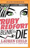 Ruby Redfort Blink and You Die