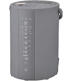 Amazon.co.jp: 象印マホービン 加湿器 4.0L リビング・寝室で使える
