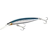 シマノ(SHIMANO) ルアー コルトS ロックディープ AR-C 120S XW-X12T