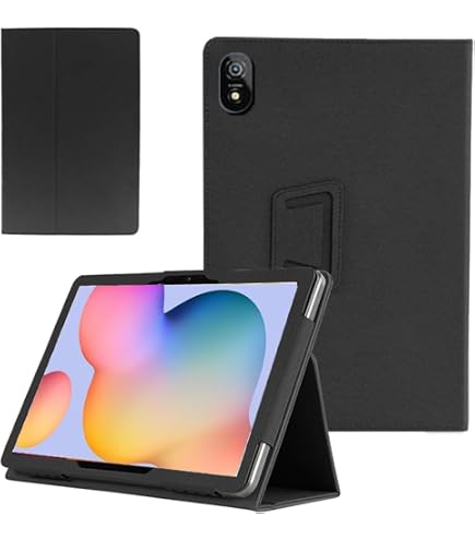 Amazon.co.jp: For Blackview Tab18 ケース【2023 NEW Android 13