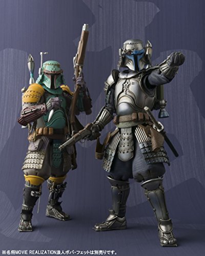 tamashii nations boba fett
