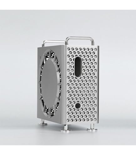 Amazon.co.jp: for Mac Mini M4/M4 Pro 2024用スタンド 縦置きスタンド