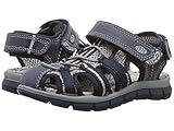 [プリミギ] Primigi Kids ボーイズ PTV 7653 (Toddler/Little Kid) サンダル Blue/Grey 28 (US 10.5 Little Kid)(16.8cm