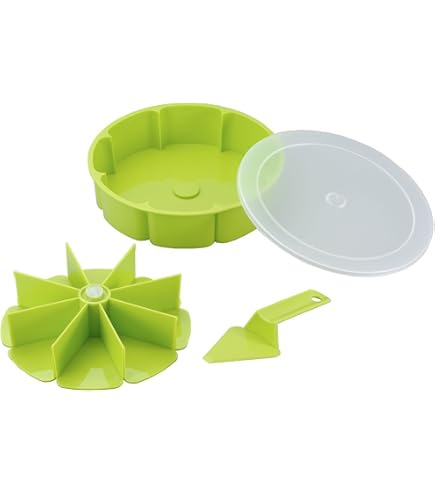 Amazon | Tupperware 6カップ ジェリージェル リング デザート型