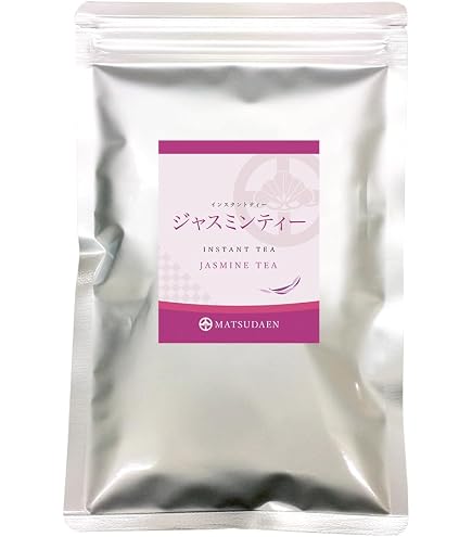 Amazon.co.jp: 松田園（MATSUDAEN）インスタントアールグレイティー 