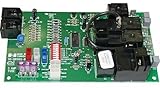 Dometic d7e-91363水ヒーター制御回路ボード電極キット