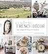 Vintage French Décor: Easy and Elegant DIY Projects for Any Home
