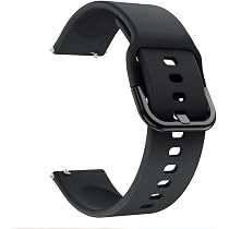 Fossil Men's Gen 5 Carlyle Band 