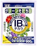 花ごころ ＩＢのチカラ グリーンそだちＥＸ 500g