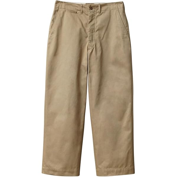 | [WAIPER] 米軍 1940\u0027s  M-43 HBT サイドカーゴ