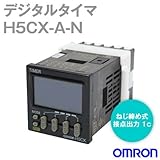オムロン(OMRON) H5CX-A-N (デジタルタイマ) NN