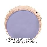 木製フルイ 目合1.5mm