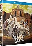 Mushoku Tensei: Jobless Reincarnation - Season 1 Part 2 - Blu-ray + DVD