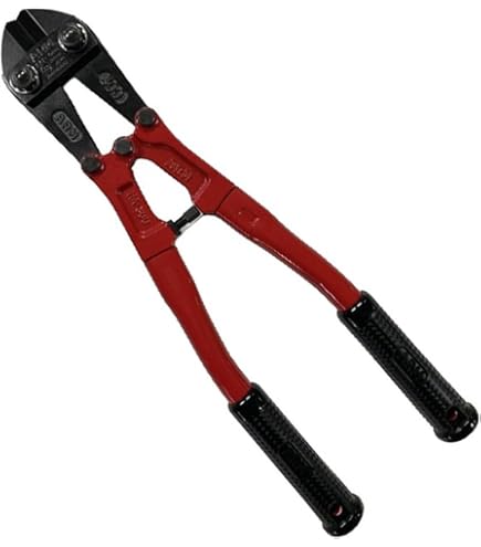 Amazon | アーム産業 ボルトクリッパーHAタイプ HA-750 | ボルトクリッパ