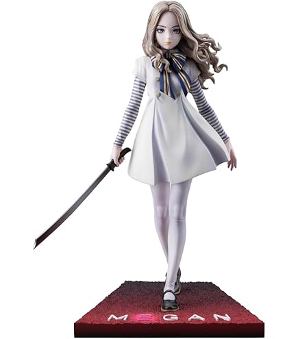 Amazon | Creators's Labo#009 エア・ギア 渡り鳥シムカ (1/6スケール