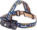 FENIX(フェニックス) HL60R XM-L2 U2 LED ヘッドライト 充電式 明るさ最高950ルーメン HL60R