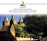 Mozart: Mass In C Major-Exultate