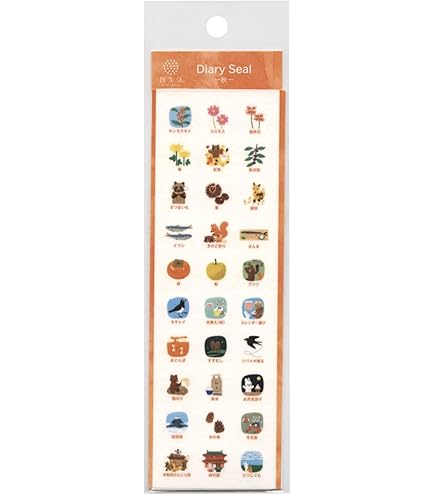 ◆第2弾週末セール◆国内正規品 /SOLEILNEIGE50ml/日本語シール有 Amazon | 暦生活ダイアリーシール スケジュールシール【夏】二十四節気