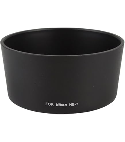 Amazon | Nikon ネジコミ式レンズフード HN-28 (AF-ED80-200mmSズーム