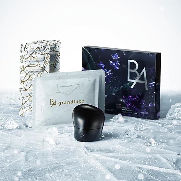 Amazon.co.jp: ポーラ B.A プレシャスギフトコレクション C クリーム