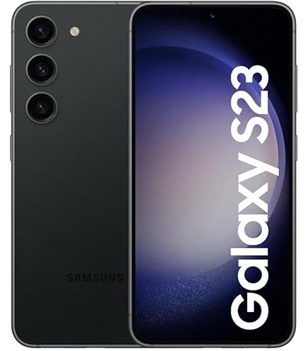 Amazon | 【整備済み品】Samsung Galaxy S23 OS種類：Android 13 販売