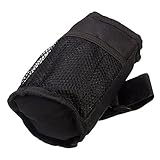 Domybest　哺乳瓶ホルダー　水筒ホルダー　ベビーカー　ベビベッド用　自転車　ドリンクボトル　ホルダー　 保温　ベビーカーグッズ　収納　乳母車小物