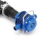 KISENG 25-50L/min 電動ドリル用ドリル ポンプウォーターポンプ