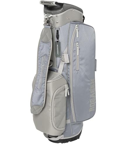 Amazon | ROSASEN（ROSASEN） ゴルフ キャディバッグ スタンド式 8.5型
