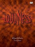 The Legend Of Loudness�`Live Complete Best�`