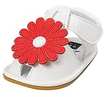 Happy Cherry ベビー・ガールズ US サイズ: 12cm(6-12months) カラー: レッド