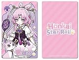 崩壊：スターレイル 公式グッズ 正規品 ちびネコ レーザーチケット (符玄) [並行輸入品]