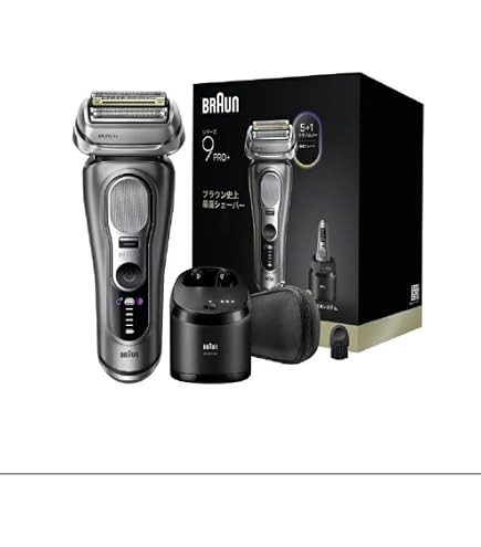 Amazon.co.jp: シリーズ9Pro+9566cc 6in1全自動プレミアムアルコール