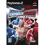 Amazon エキサイティングプロレス6 Smackdown Vs Raw ゲーム