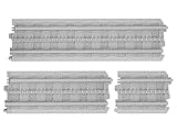 Lionel Imagineering Straight Track Pack [並行輸入品]