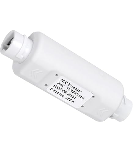 Amazon.co.jp: アクシスコミュニケーションズ AXIS T8129 PoE