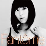 Fantôme (生産限定盤)(2枚組)(特典:なし)[Analog]