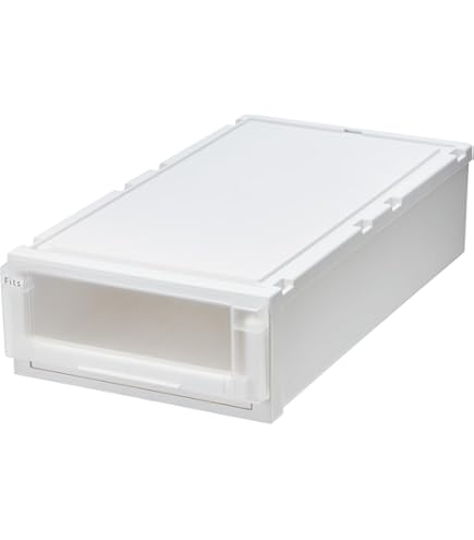 Amazon.co.jp: 天馬(Tenma) 収納ボックス フィッツケース 74サイズ