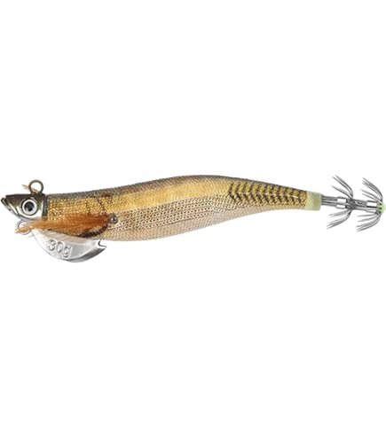 Amazon | ダイワ(DAIWA) エギ エメラルダス ボートRV 3.5号 30g