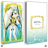 ブロッコリー カードファイル Fate/Grand Order ランサー/清姫 約196×100×14mm ポリプロピレン製