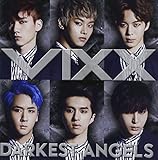 DARKEST ANGELS