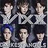 VIXX「DARKEST ANGELS(通常盤)」