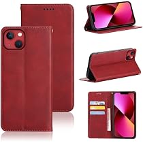 Amazon | 【整備済み品】 Apple iPhone 13 mini 256GB (PRODUCT)RED