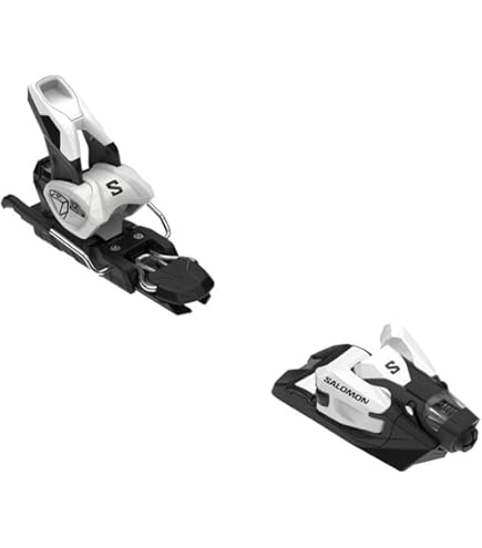 Amazon | Look Pivot 18 GW メンズ スキービンディング フォルツァ 3.0