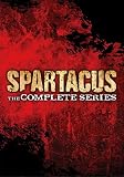 Spartacus: The Complete Collection
