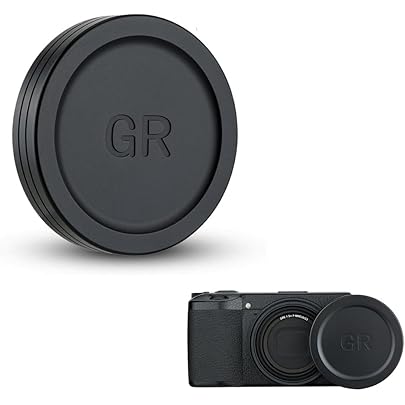 Amazon.co.jp: カメラケース・RICOH GR/GR II用/GR III用/GR IIIx用