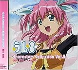 �����lCharacters Collection vol.5 �������