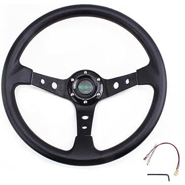 Amazon.co.jp ほしい物ランキング: 車用ステアリング・ハンドル